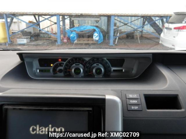 Used 2008 AT toyota noah ZRR70G Image[21]