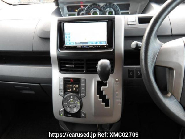 Used 2008 AT toyota noah ZRR70G Image[23]
