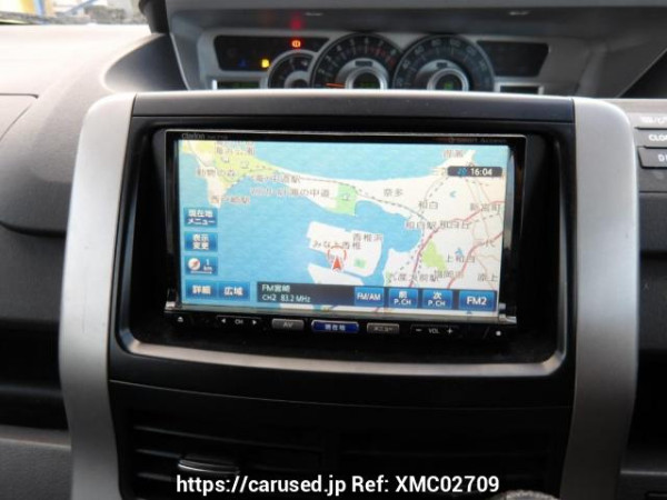 Used 2008 AT toyota noah ZRR70G Image[24]