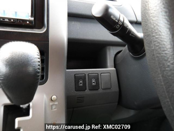 Used 2008 AT toyota noah ZRR70G Image[27]