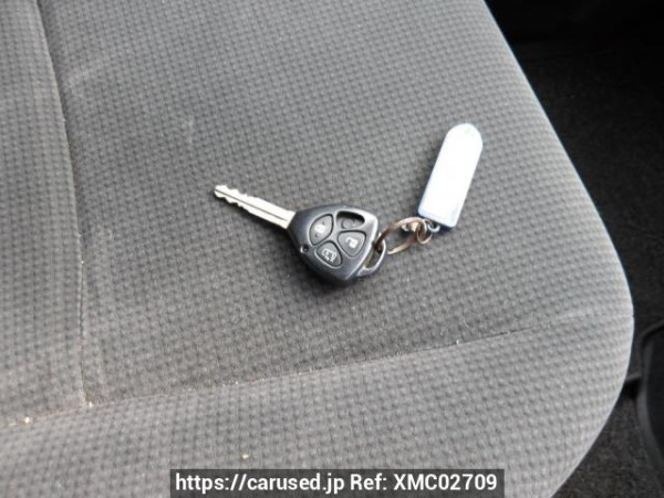 Used 2008 AT toyota noah ZRR70G Image[28]