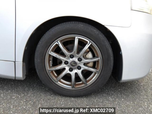 Used 2008 AT toyota noah ZRR70G Image[32]