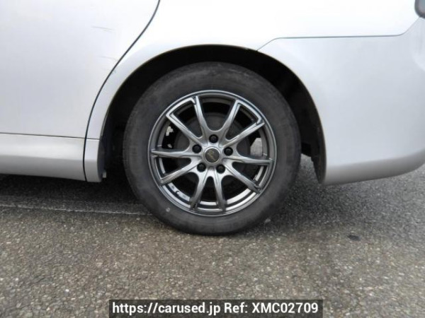 Used 2008 AT toyota noah ZRR70G Image[34]