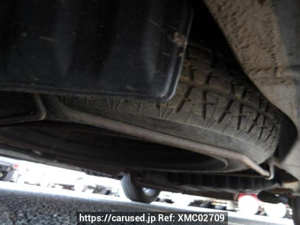 Used 2008 AT toyota noah ZRR70G Image[38]