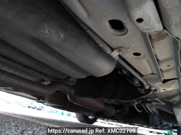 Used 2008 AT toyota noah ZRR70G Image[40]