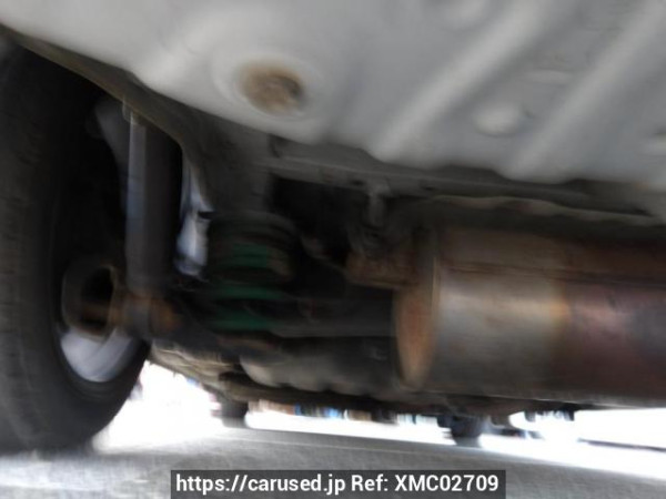 Used 2008 AT toyota noah ZRR70G Image[41]
