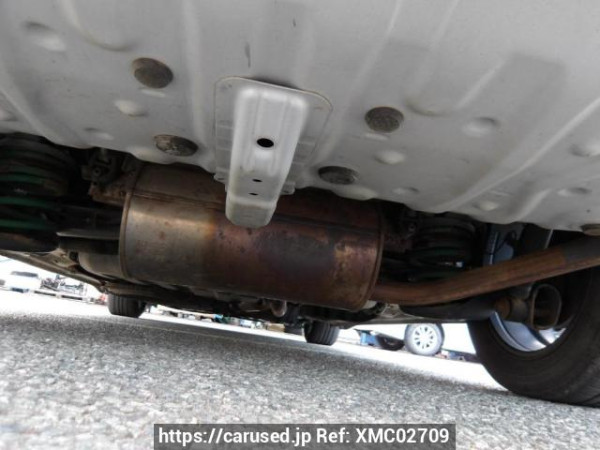 Used 2008 AT toyota noah ZRR70G Image[43]