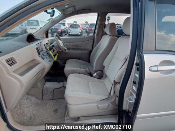 Used 2004 AT toyota raum NCZ20 Image[14]