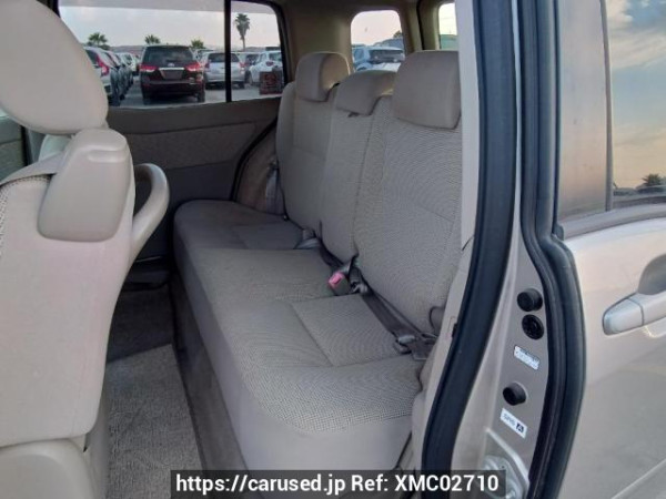 Used 2004 AT toyota raum NCZ20 Image[16]
