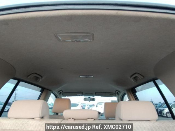 Used 2004 AT toyota raum NCZ20 Image[17]