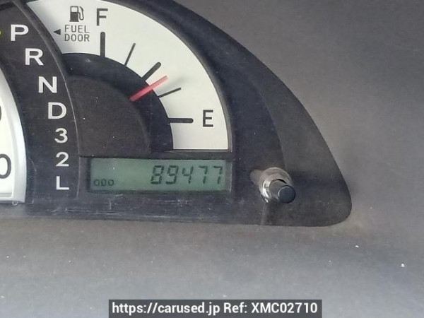 Used 2004 AT toyota raum NCZ20 Image[23]