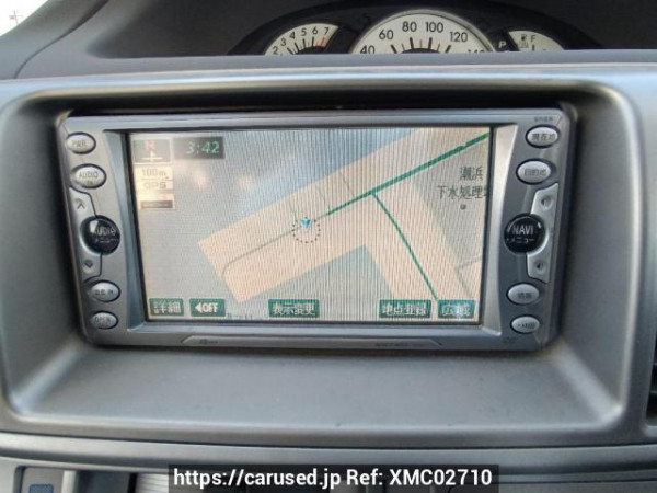 Used 2004 AT toyota raum NCZ20 Image[24]