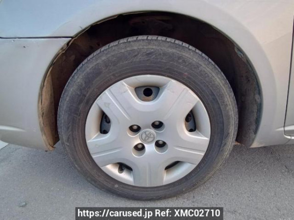 Used 2004 AT toyota raum NCZ20 Image[28]