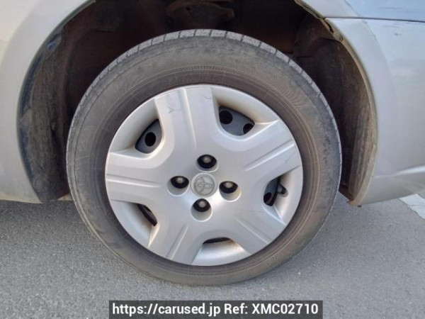 Used 2004 AT toyota raum NCZ20 Image[29]