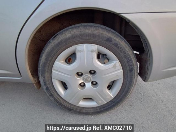 Used 2004 AT toyota raum NCZ20 Image[30]