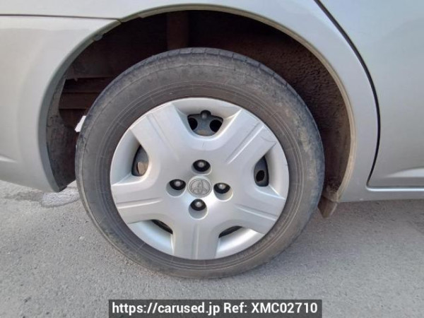 Used 2004 AT toyota raum NCZ20 Image[31]