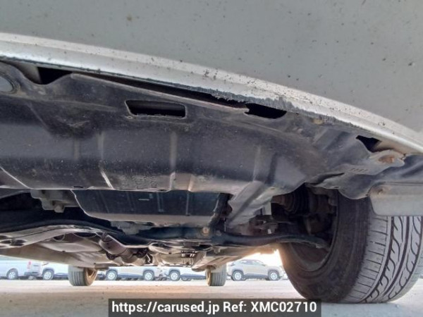 Used 2004 AT toyota raum NCZ20 Image[33]