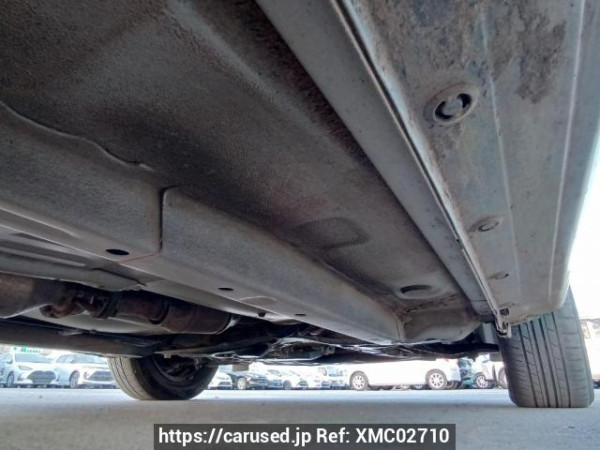 Used 2004 AT toyota raum NCZ20 Image[34]