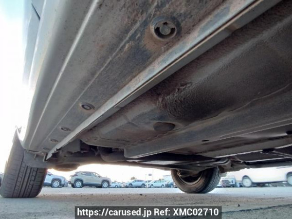 Used 2004 AT toyota raum NCZ20 Image[37]