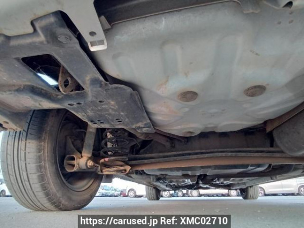 Used 2004 AT toyota raum NCZ20 Image[38]