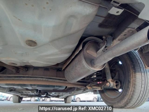 Used 2004 AT toyota raum NCZ20 Image[40]