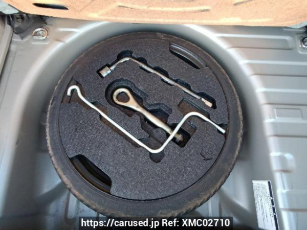 Used 2004 AT toyota raum NCZ20 Image[41]