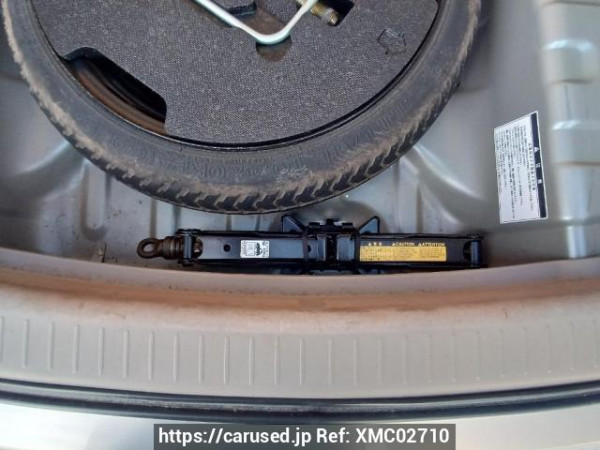 Used 2004 AT toyota raum NCZ20 Image[42]