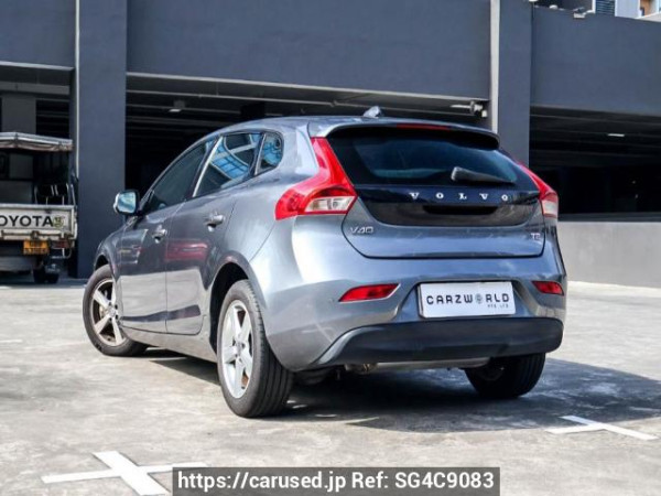 Used 2016 AT volvo v40 null Image[6]