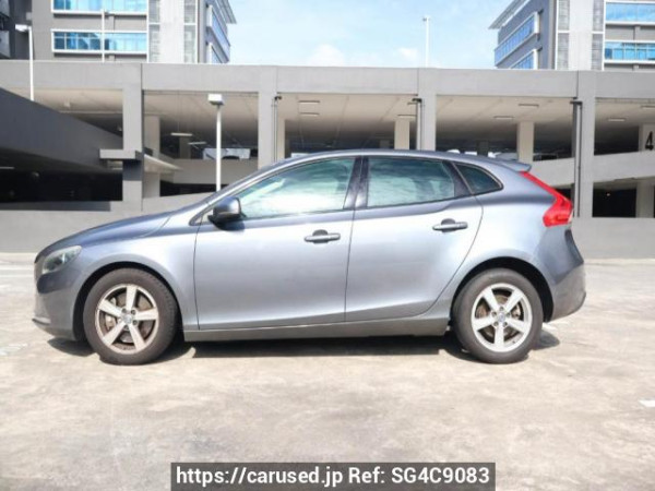 Used 2016 AT volvo v40 null Image[7]