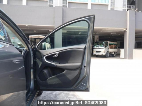 Used 2016 AT volvo v40 null Image[8]