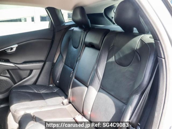 Used 2016 AT volvo v40 null Image[10]