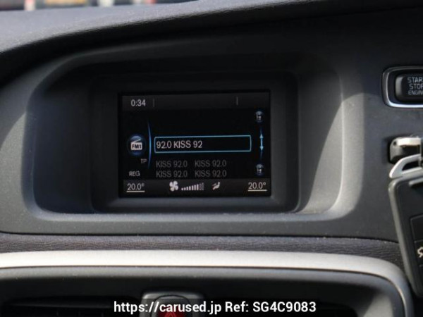 Used 2016 AT volvo v40 null Image[16]