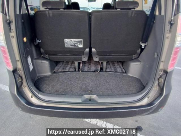 Used 2010 AT toyota noah ZRR70G Image[8]
