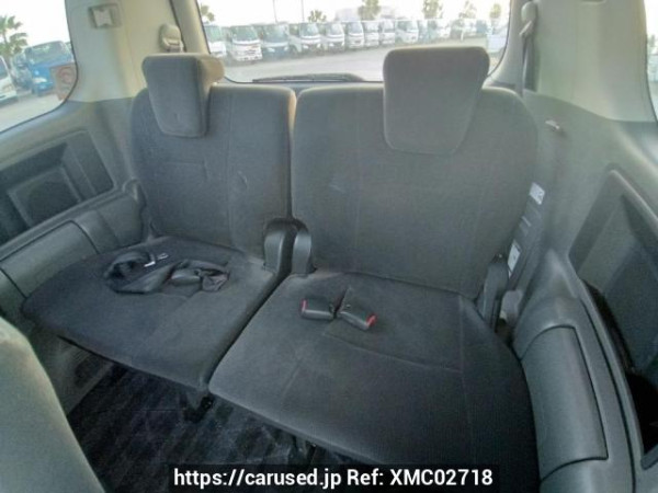 Used 2010 AT toyota noah ZRR70G Image[18]