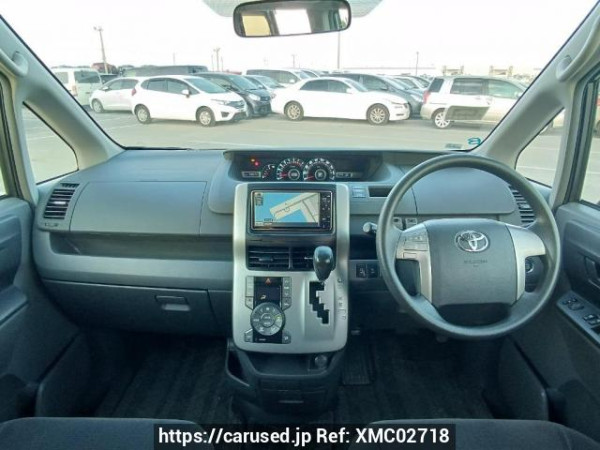 Used 2010 AT toyota noah ZRR70G Image[19]