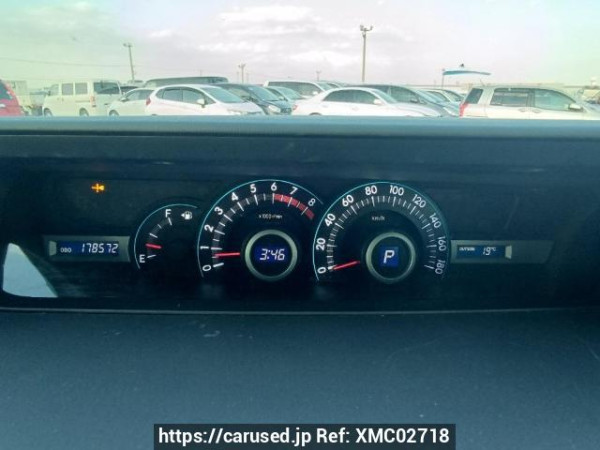 Used 2010 AT toyota noah ZRR70G Image[22]