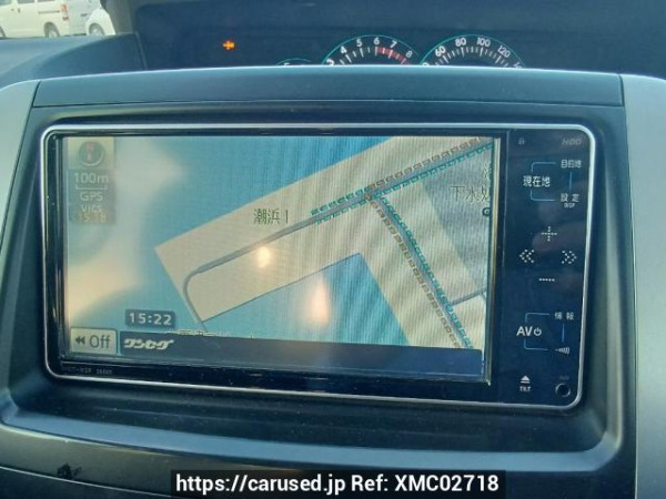 Used 2010 AT toyota noah ZRR70G Image[25]