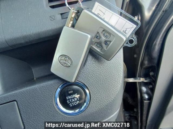 Used 2010 AT toyota noah ZRR70G Image[28]