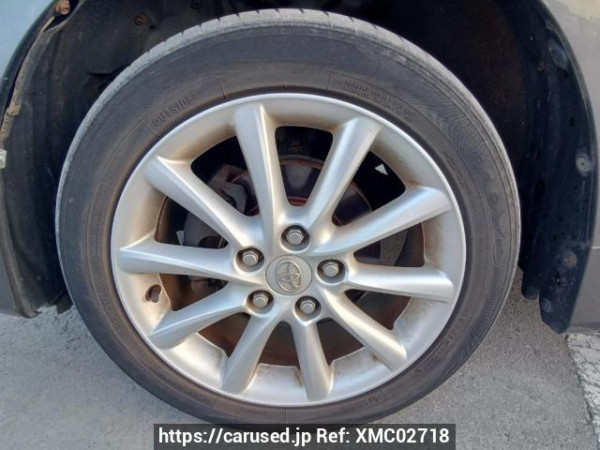 Used 2010 AT toyota noah ZRR70G Image[30]