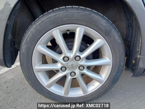 Used 2010 AT toyota noah ZRR70G Image[31]