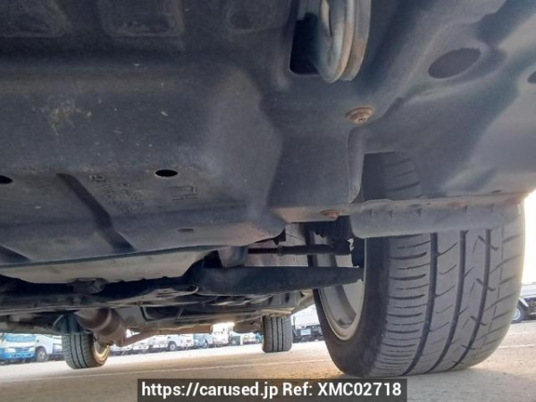 Used 2010 AT toyota noah ZRR70G Image[34]