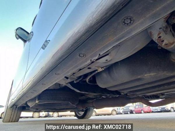 Used 2010 AT toyota noah ZRR70G Image[35]