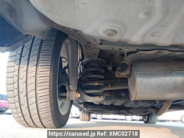 Used 2010 AT toyota noah ZRR70G Image[37]