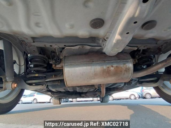 Used 2010 AT toyota noah ZRR70G Image[38]