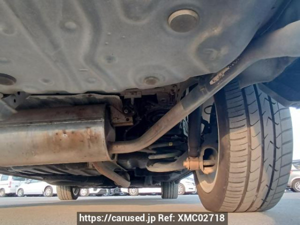 Used 2010 AT toyota noah ZRR70G Image[39]