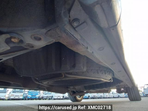 Used 2010 AT toyota noah ZRR70G Image[41]