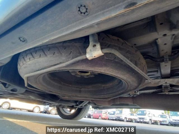 Used 2010 AT toyota noah ZRR70G Image[42]