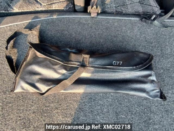 Used 2010 AT toyota noah ZRR70G Image[43]