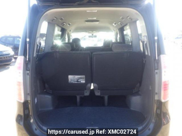 Used 2008 AT toyota noah ZRR70G Image[8]
