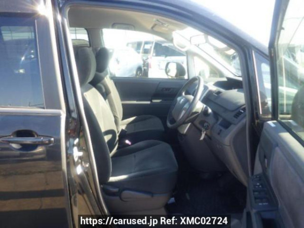 Used 2008 AT toyota noah ZRR70G Image[11]